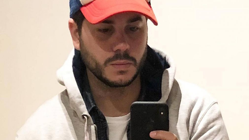 Nicol�s Magaldi, luego de tres intentos al 911 acudi� a las redes sociales en pedido de ayuda. (Instagram)