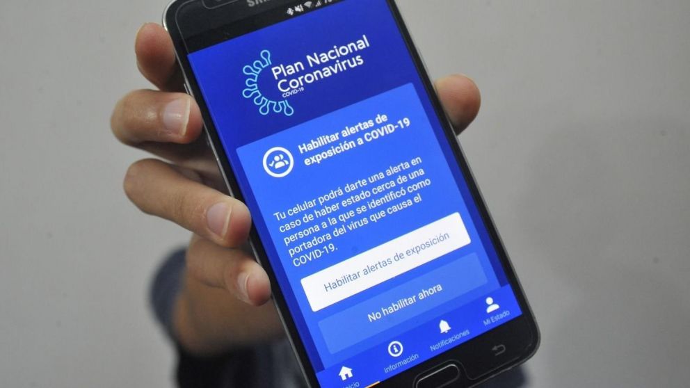 Uruguay quiere implementar desde junio un pasaporte sanitario por la pandemia.