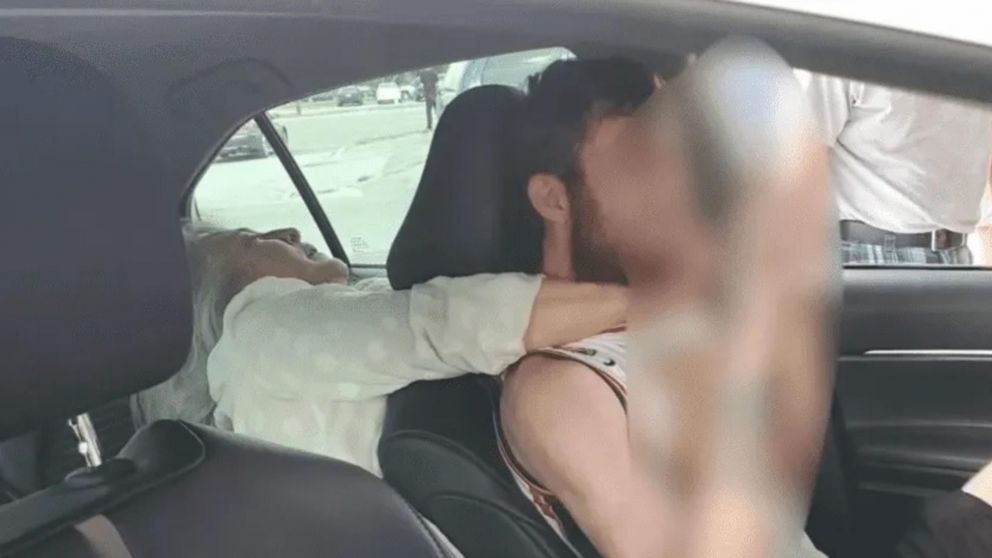 Al momento de la agresión, la mujer se encontraba en estado de ebriedad.