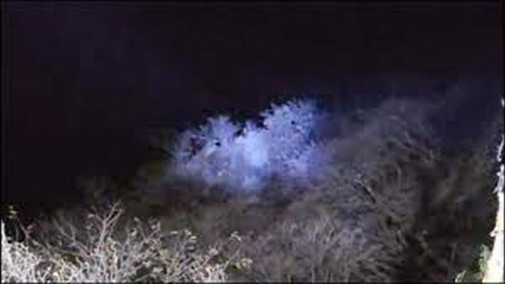 El video fue subido por un perfil de TikTok especializado en contenido de esp�ritus y demonios (Captura de pantalla).