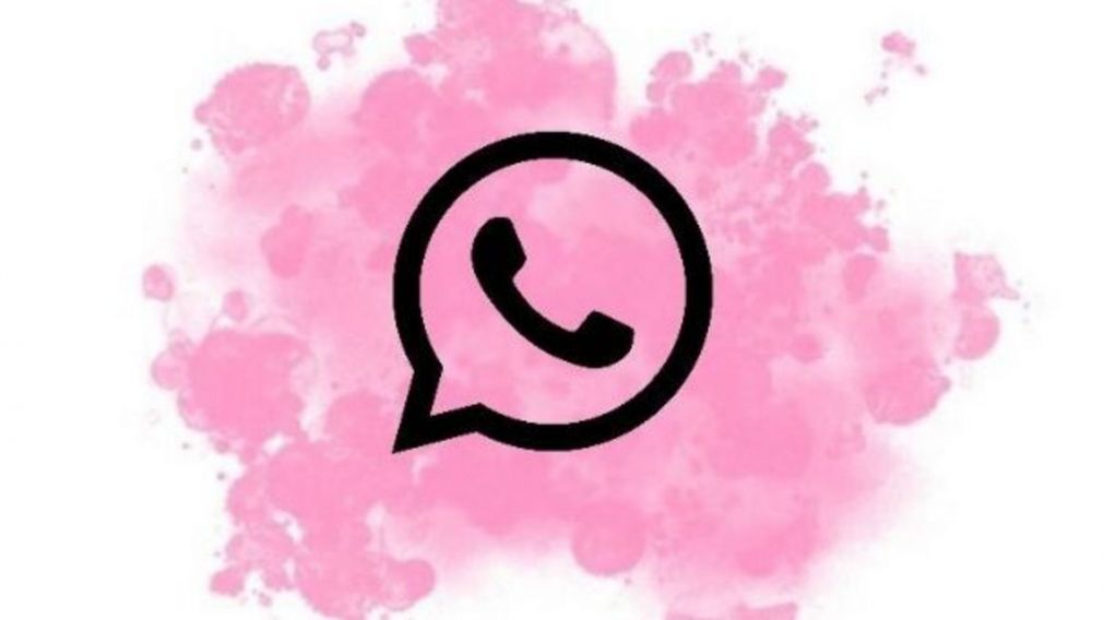 "Whatsapp Rosa" el nuevo virus que puede dejarte sin cuenta y sin celular.