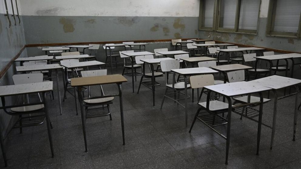 Sindicatos docentes de la Ciudad llaman a un paro para este lunes tras el fallo que obliga la vuelta de la presencialidad.