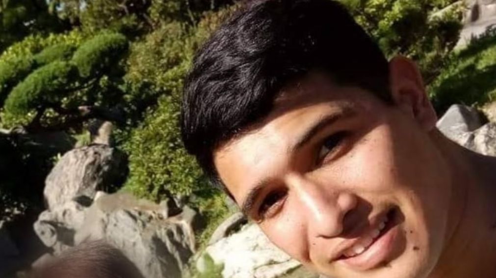 Joel Alexis Quinteros, de 25 años, había sido asesinado de un disparo en la cabeza, en enero pasado.