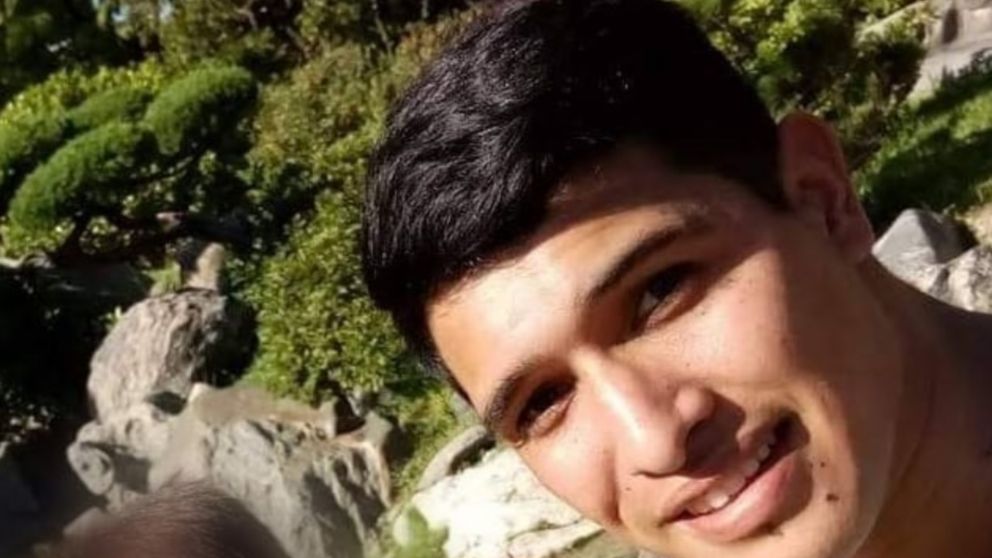 Joel Alexis Quinteros, de 25 a�os, hab�a sido asesinado de un disparo en la cabeza, en enero pasado.