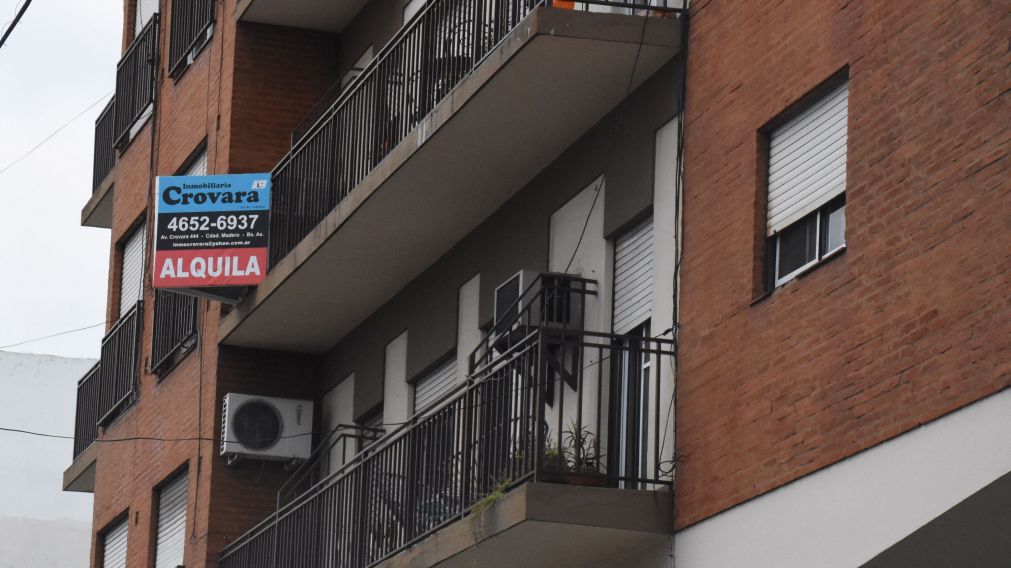 La federaci�n de Inquilinos Nacional hizo la solicitud y resalt� que afecta a 9 millones de personas. 
