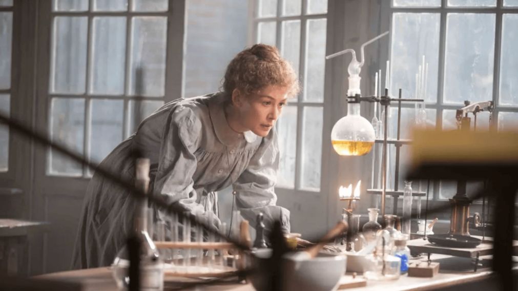La película, estrenada en 2020, es una de las apuestas fuertes del nuevo catálogo de Netflix