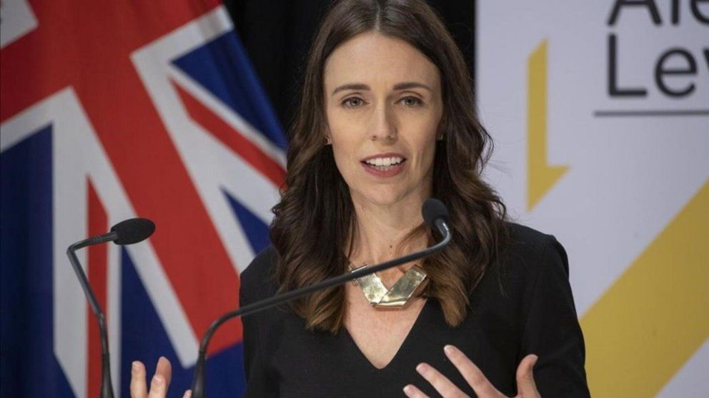 La premier Jacinta Ardern apoyar�a la medida.