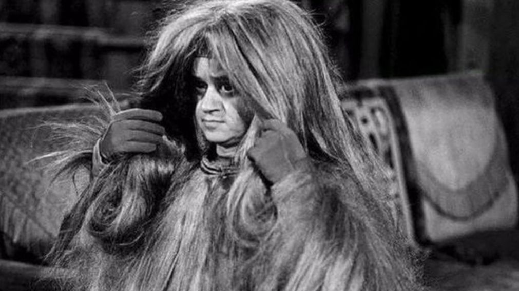 A los 84 a�os de edad falleci� el actor italiano�Felix Silla.