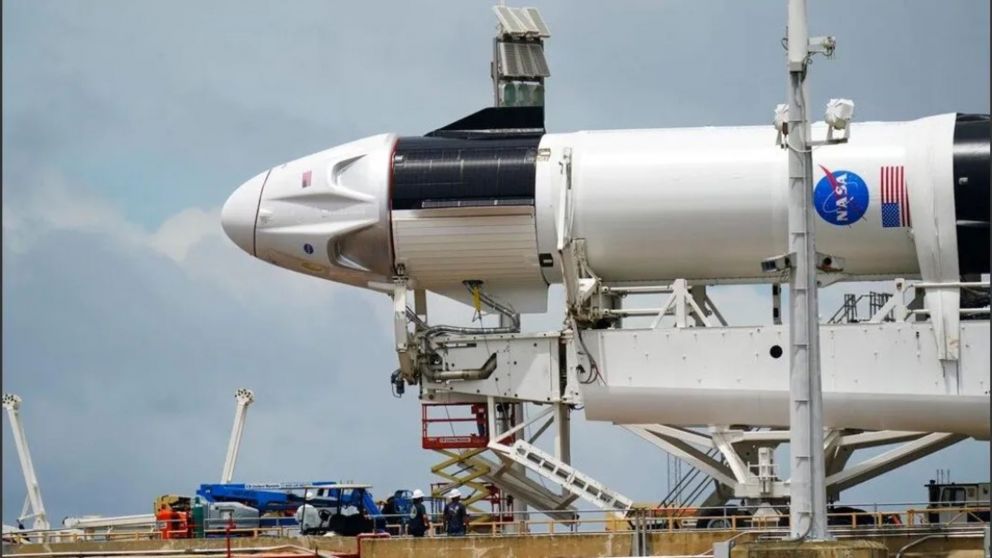 Desde la NASA, consideran que deben realizar el próximo alunizaje "lo antes posible"