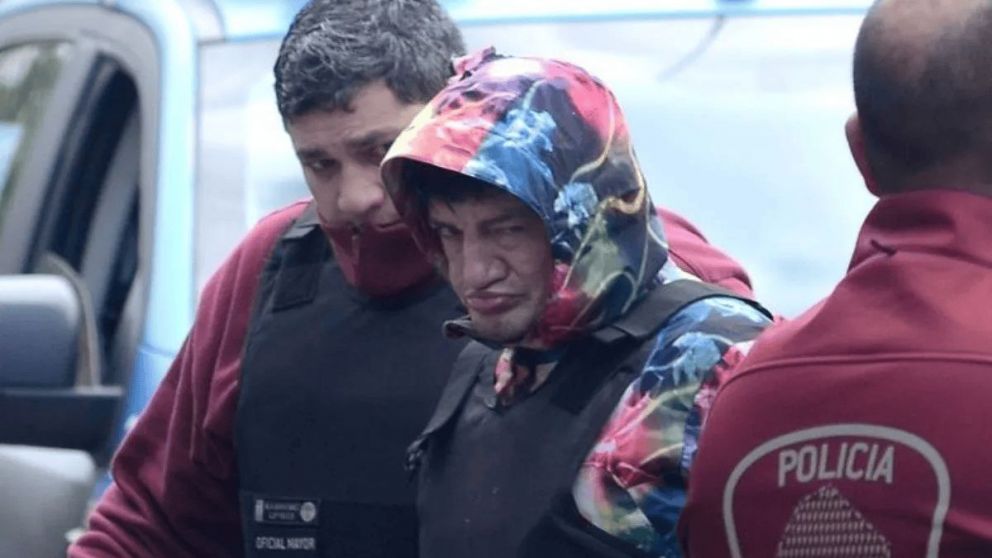 El artista presentaría "un marcado deterioro cognitivo" que lo predispone a una situación de mayor vulnerabilidad