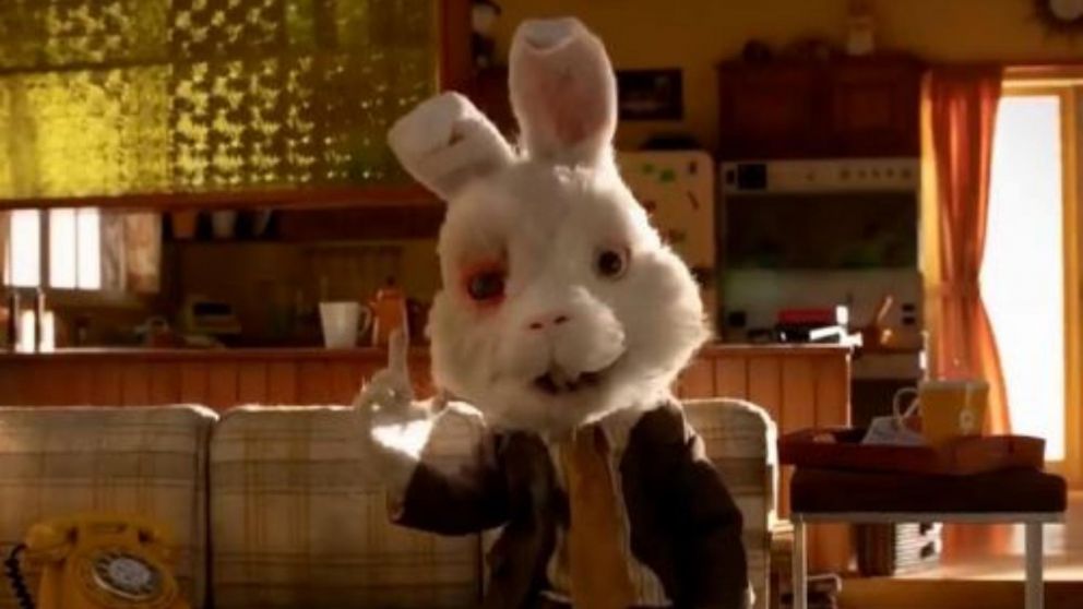 "Salven a Ralph" busca terminar con las pruebas de cosm�ticos en animales