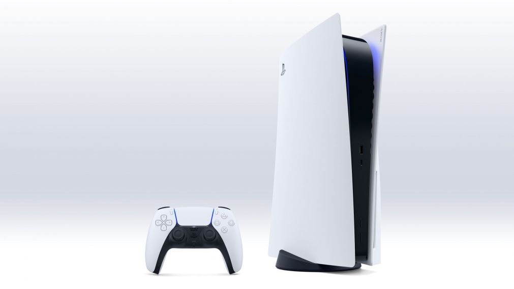 La PlayStation 5 ya tiene su primera actualización (Gentileza PlayStation).