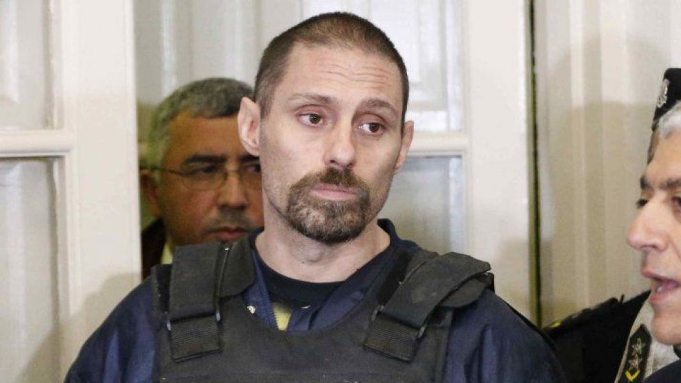 Perez Corradi absuelto por segunda vez