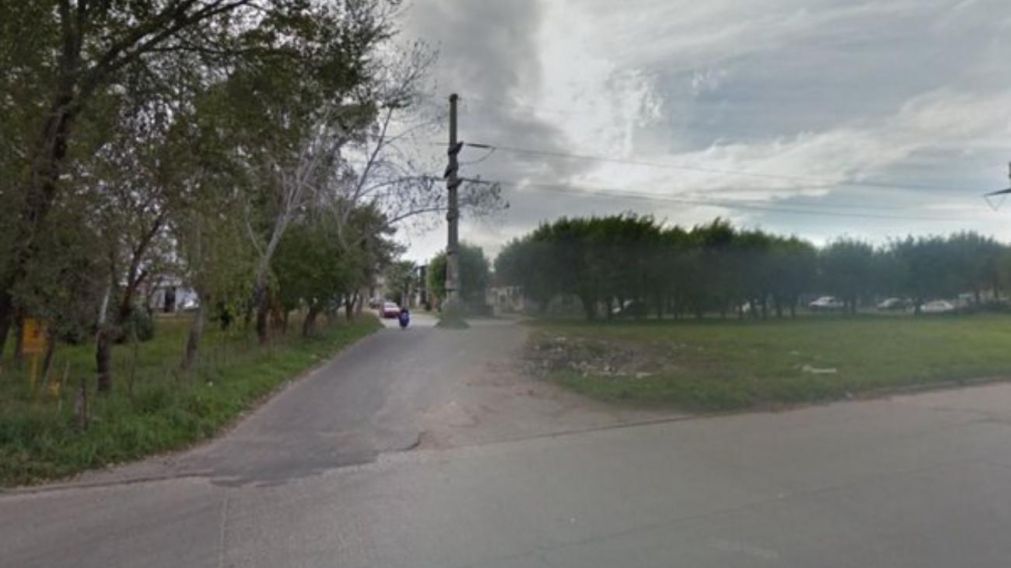 El cr�neo fue encontrado en el barrio Peralta Ramos Oeste marplatense.