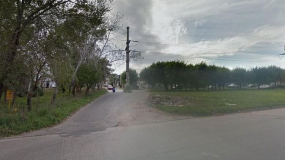 El cráneo fue encontrado en el barrio Peralta Ramos Oeste marplatense.