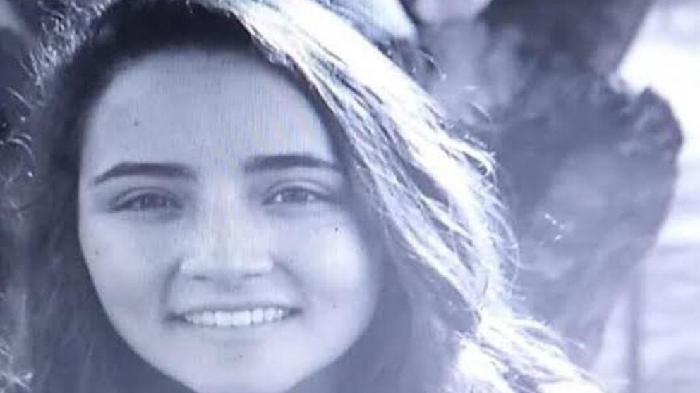 La muerte de María del Valle González López conmocionó a la UCR de Mendoza.