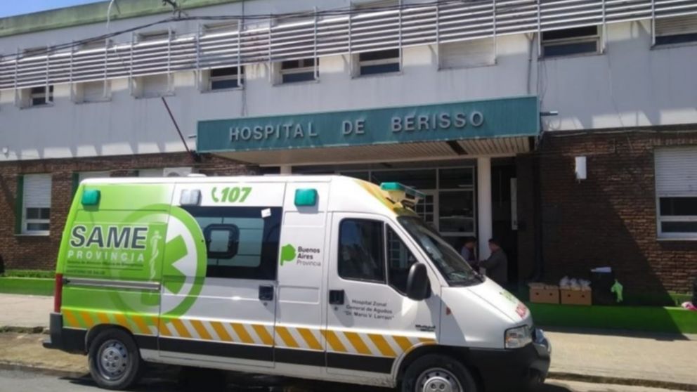Un hombre de 60 años fue drogado, robado y desvalijado por una "viuda negra" en Berisso.