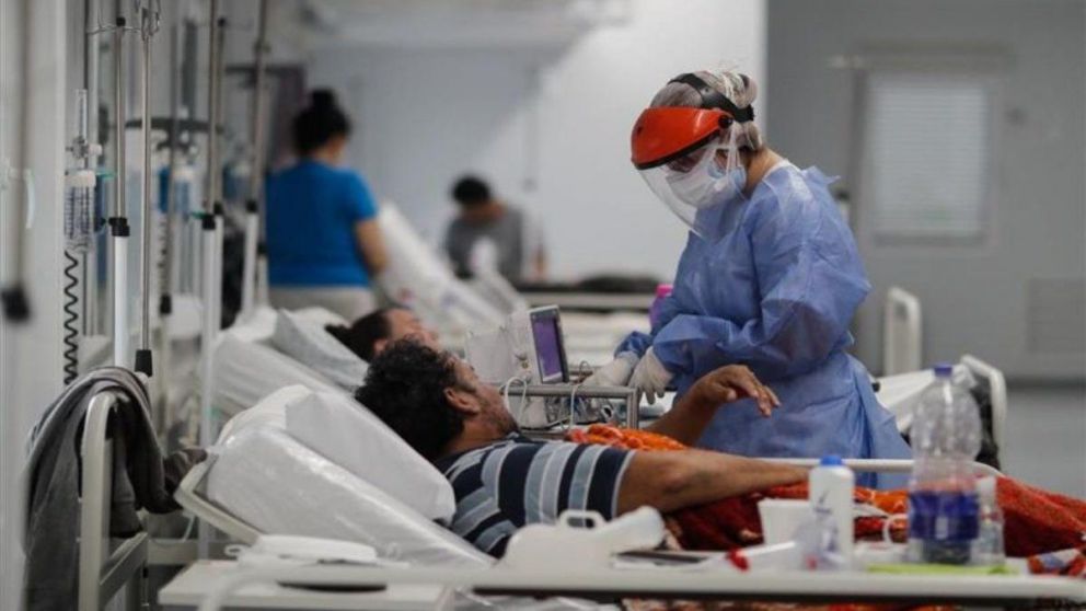 El Proyecto Argentino Interinstitucional de Genómica precisó en qué ciudades del país circulan las variantes de coronavirus y sus mutaciones