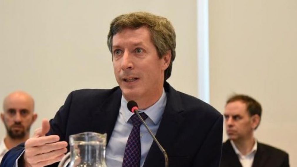 El ex secretario de Finanzas del gobierno de Mauricio Macri procesado