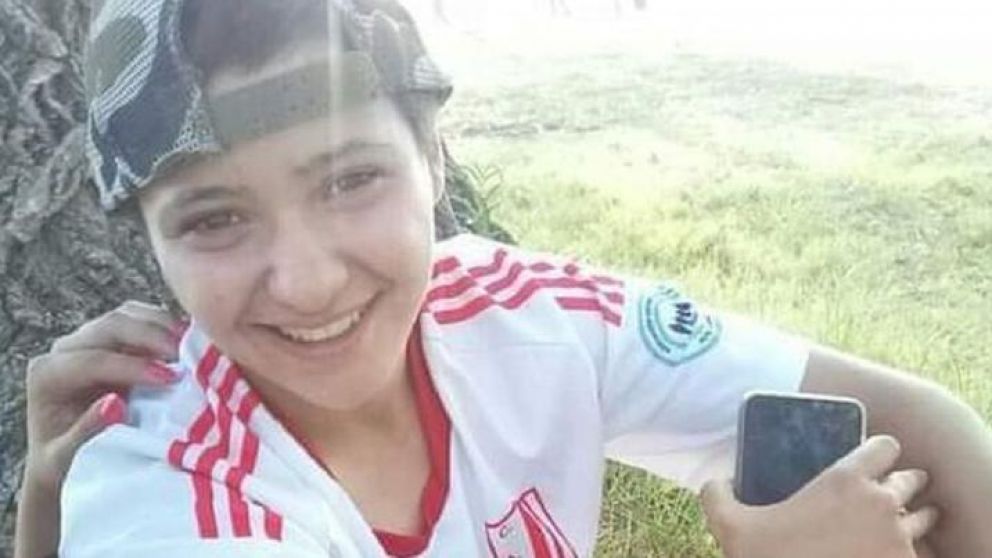 Búsqueda de Tehuel De La Torre: ofrecen hasta dos millones de pesos de recompensa por datos.