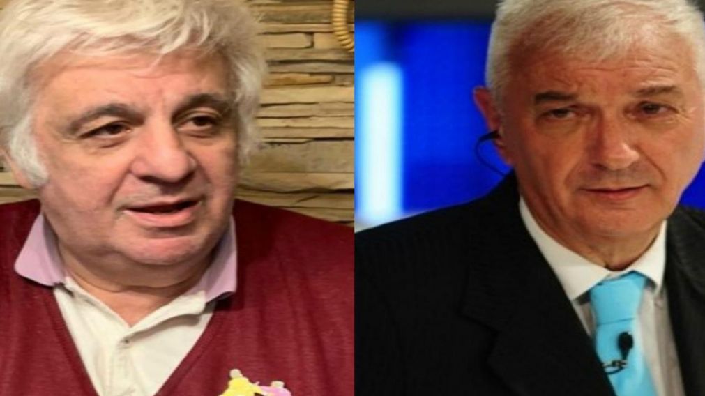 Alberto Samid le mandó sus condolencias a la familia de Mauro Viale.