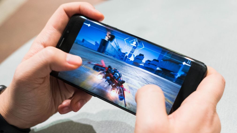 Argentina registr� en el 2020 el mayor crecimiento `gaming mobile` en el mundo.