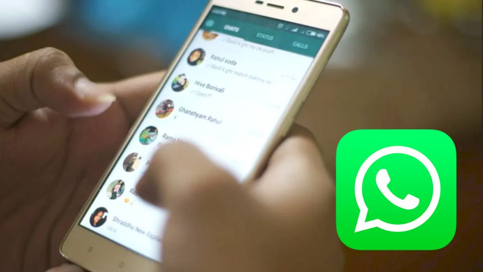 La verificaci�n en dos pasos permite que las conversaciones sean m�s seguras, pidiendo un pin de seguridad para acceder a los chats.