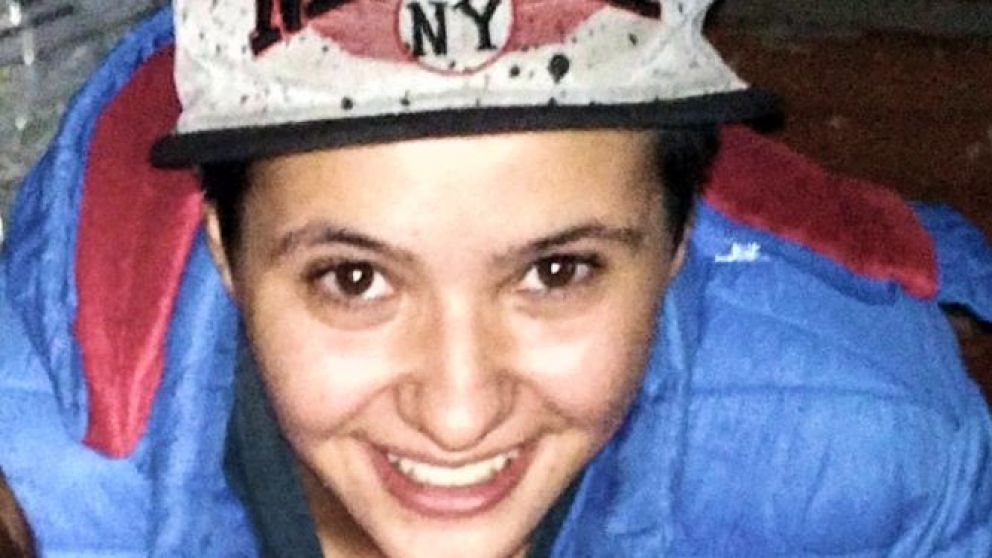 Desaparici�n de Tehuel de la Torre: tras un mes, su familia reclama certezas y que se intensifique la busqueda.