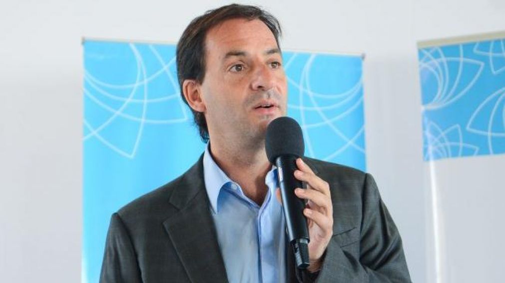 Ariel Sujarchuk anunció exenciones tributarias a las actividades más afectadas por las nuevas restricciones ante el rebrote del Covid-19 .