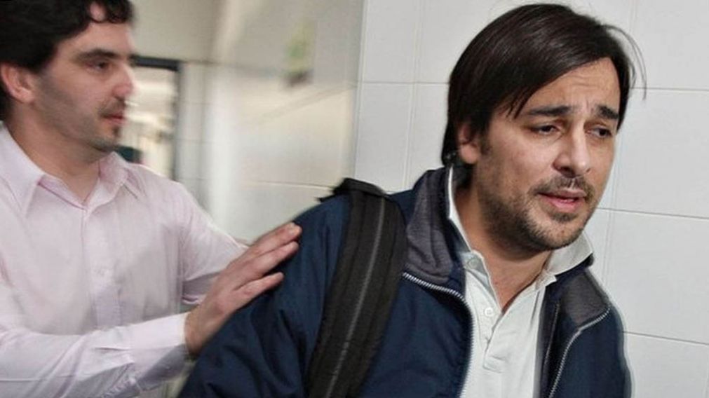 Piden la prisión preventiva del marido de Carolina Píparo: está acusado de tentativa de doble homicidio.