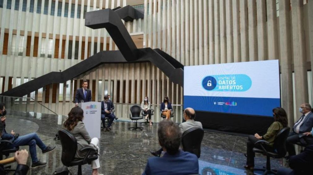 Ins�lito: C�rdoba inform� gastos por 259 millones de pesos en �semen�.