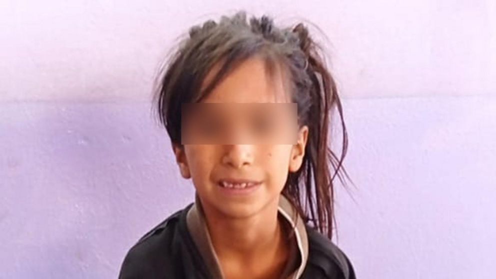 M. fue secuestrada durante 72 horas por Carlos Savanz y lograron rescatarla en Luj�n (Archivo).