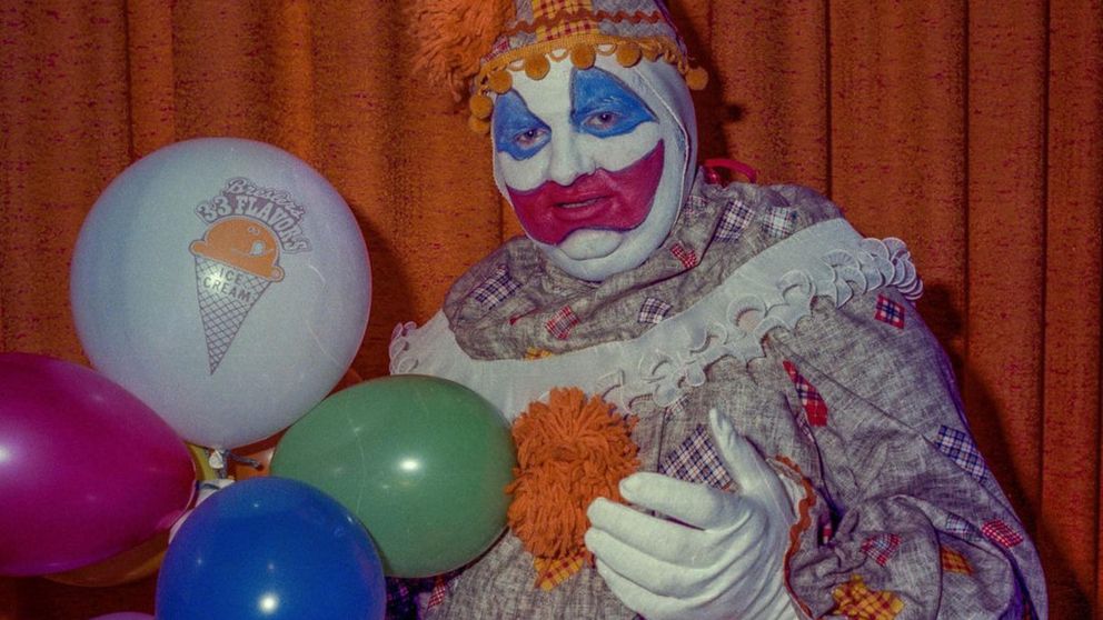 John Wayne Gacy fue ejecutado en mayo de 1994 (Archivo).