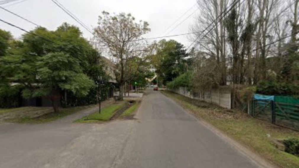 Dos hermanitas de 10 y 13 años denunciaron que un hombre las intentó secuestrar en La Plata.