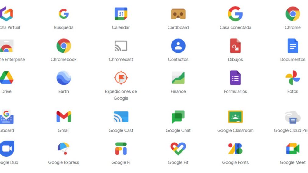 Google anunció que las fotos, videos y documentos no tendrán un almacenamiento ilimitado en la nube