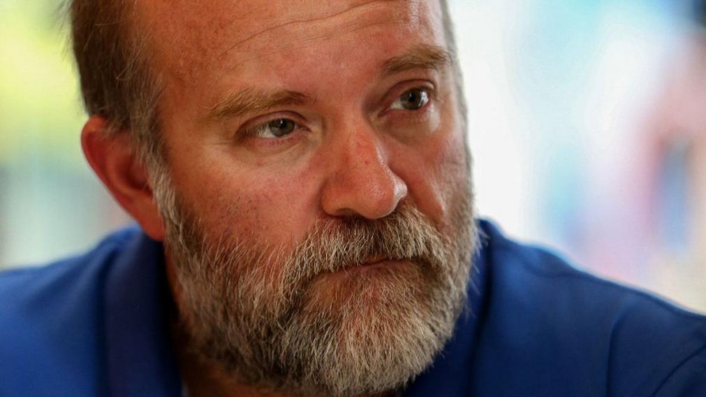 Sergio Maldonado, sobre visitas a Olivos: "Borinsky nos negaba todo mientras se juntaba con Macri".