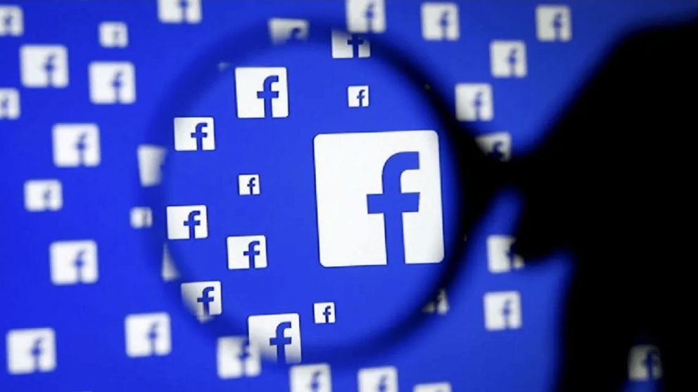 Investigan a Facebook por filtración de datos de más de 2 millones de cuentas de argentinos.