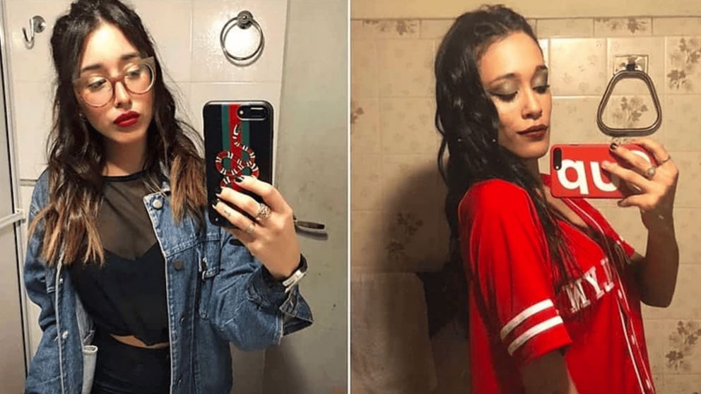 La dolorosa historia de Denis y Agustina Ojeda, las hermanas que murieron en el choque fatal de Villa Caraza