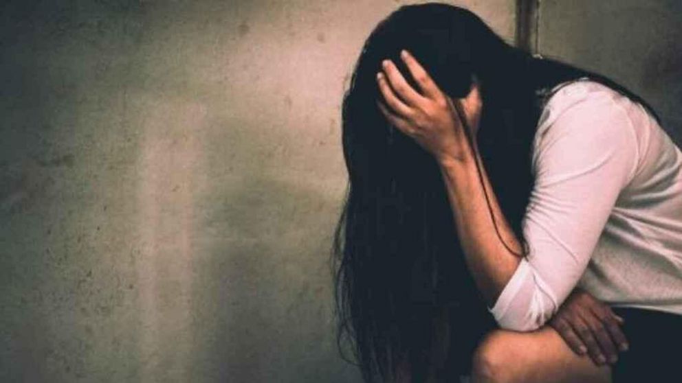 Fue abusada por tres hermanos y lo terminó contando en una iglesia. (Imagen ilustrativa)