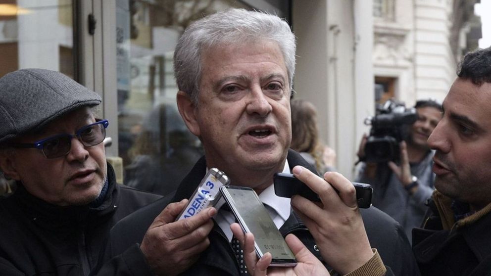 Beraldi dijo que la visita de jueces y fiscales a Olivos "muestra la grave situación en la que estuvo el Poder Judicial durante casi cinco años".
