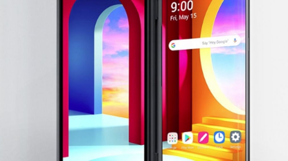 La empresa LG anunció su retiro del mercado de los celulares tras varios años de pérdidas millonarias.