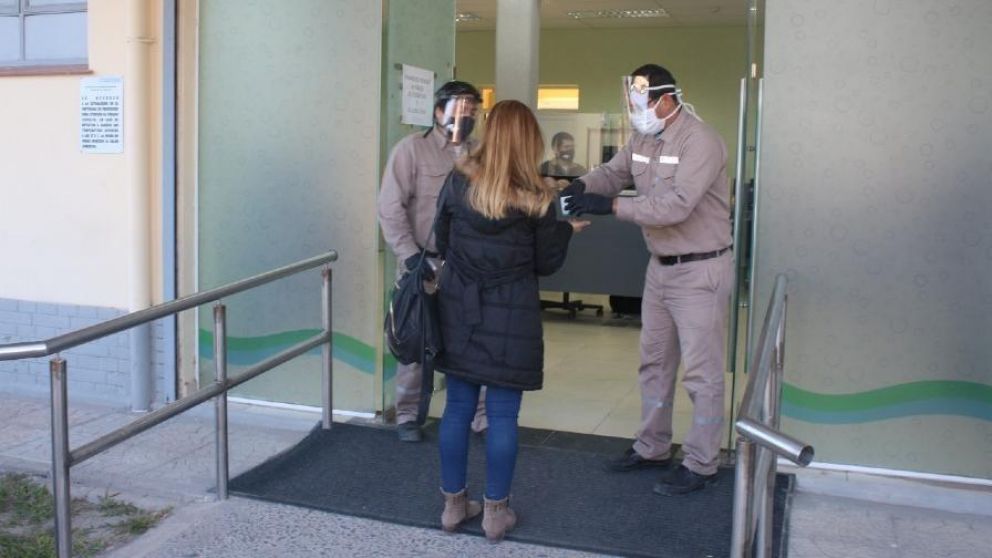 Formosa: se detectó la cepa de Manaos en Clorinda y el gobierno provincial intensificará la vacunación.