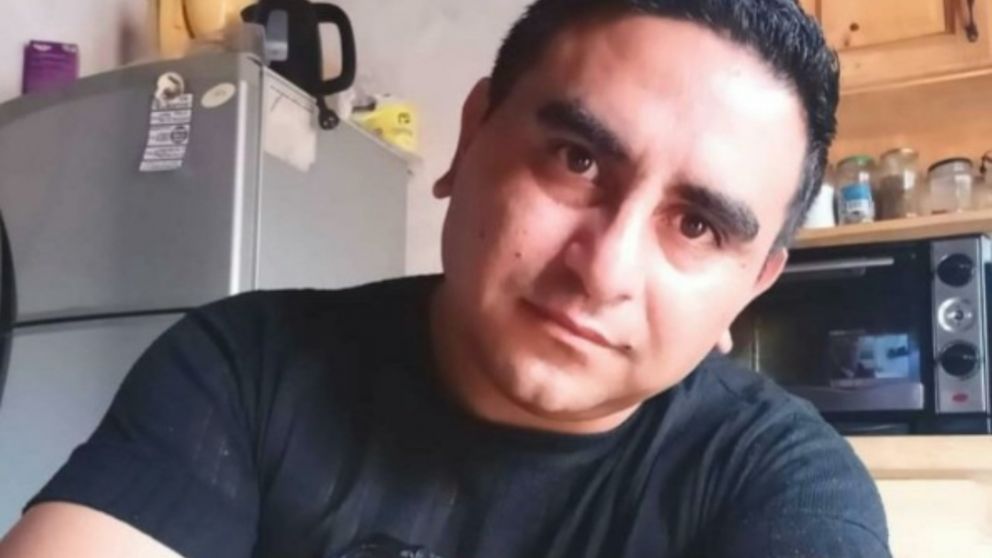 Este era Héctor Gabriel Quiroga, quien perdió la vida luego de ser agredido por motochorros.