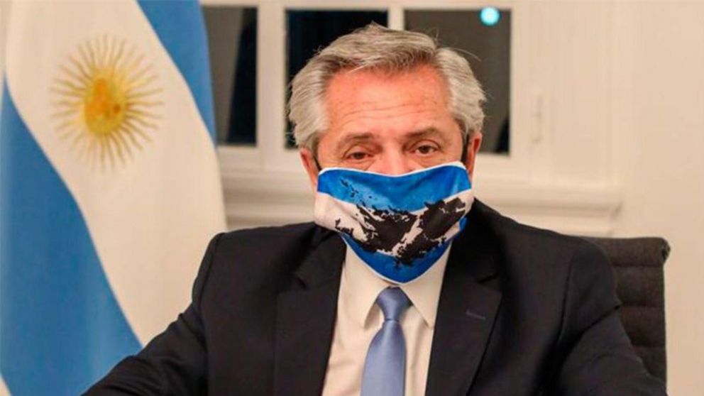 El presidente enviará los proyectos en las próximas horas.