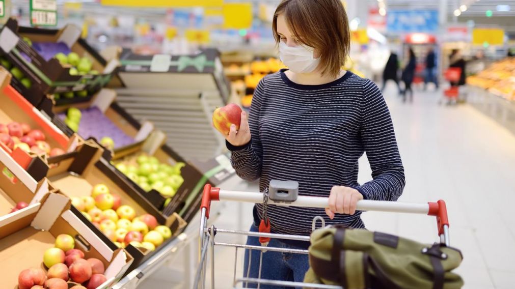 Inflación: abril muy caliente.