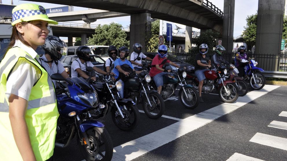 Cada vez se venden más motos nuevas con el programa "Mi Moto".