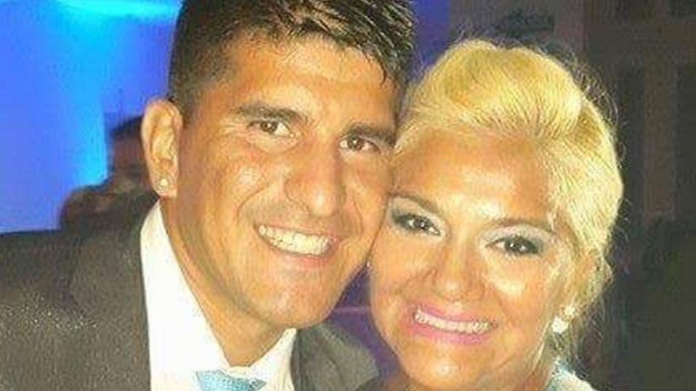 Gladys "La Bomba Tucumana" fue denunciada por Sebastián Escacena, su ex novio, por discriminación.