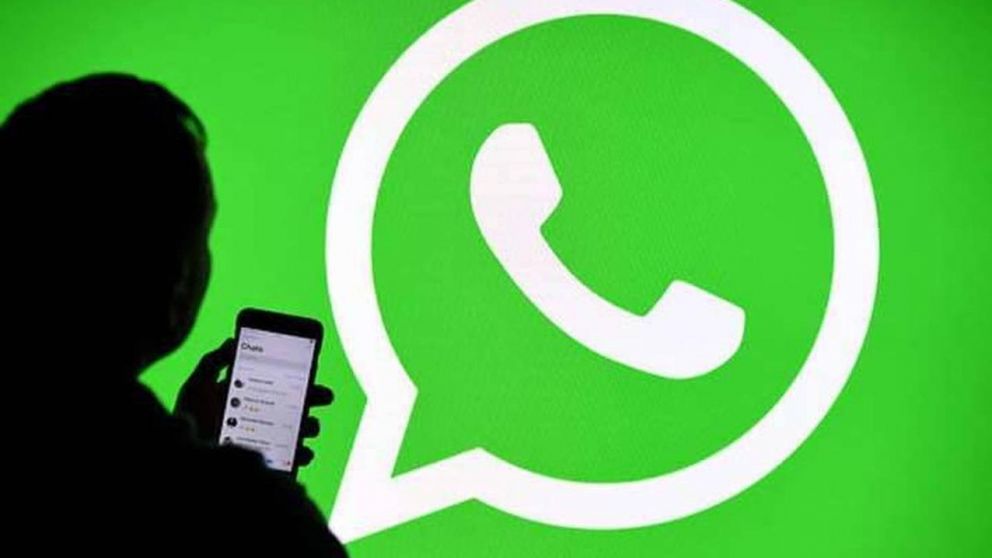 Si se archivan muchas conversaciones se puede sobrecargar la memoria del celular.