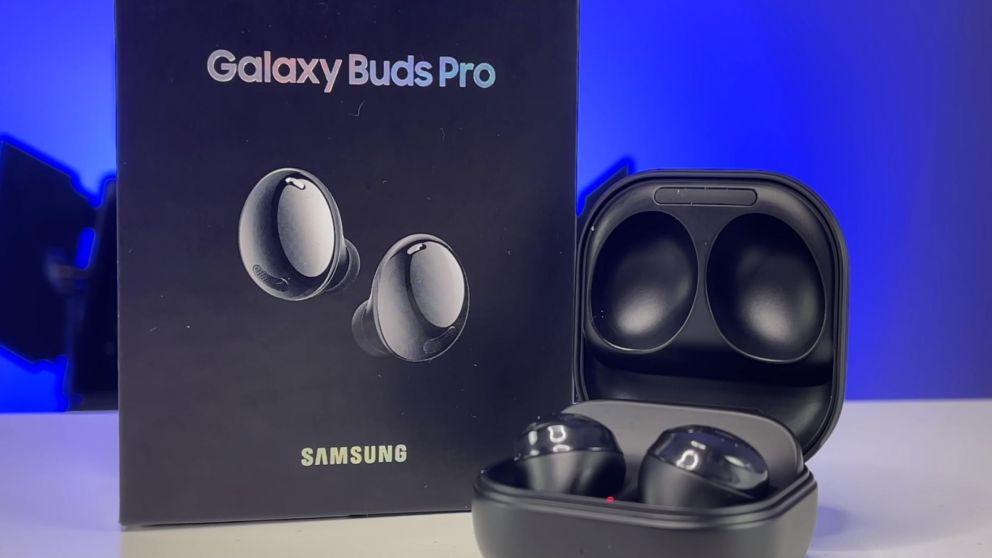 Los auriculares Galaxy Buds Pro fueron desarrollados en conjunto con el Samsung Medical Center.