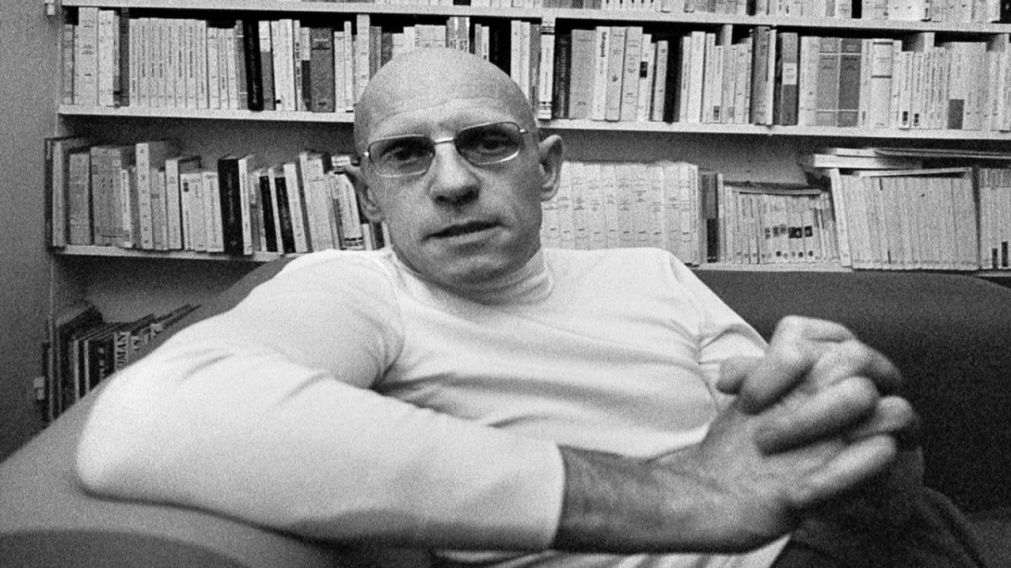 El celebre filósofo Michel Foucault vivió en Túnez durante los años 60.
